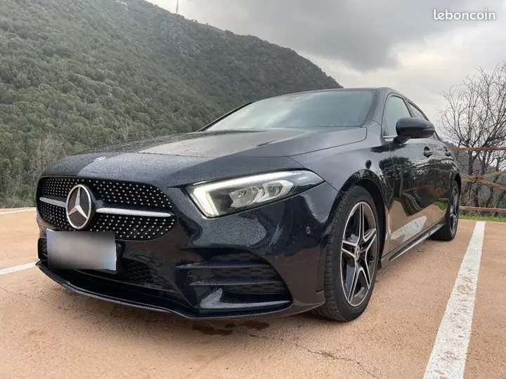 Mercedes-Benz Autres