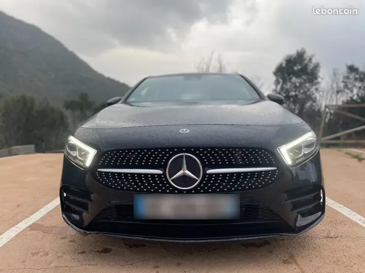 Mercedes-Benz Autres 2020 photo 4