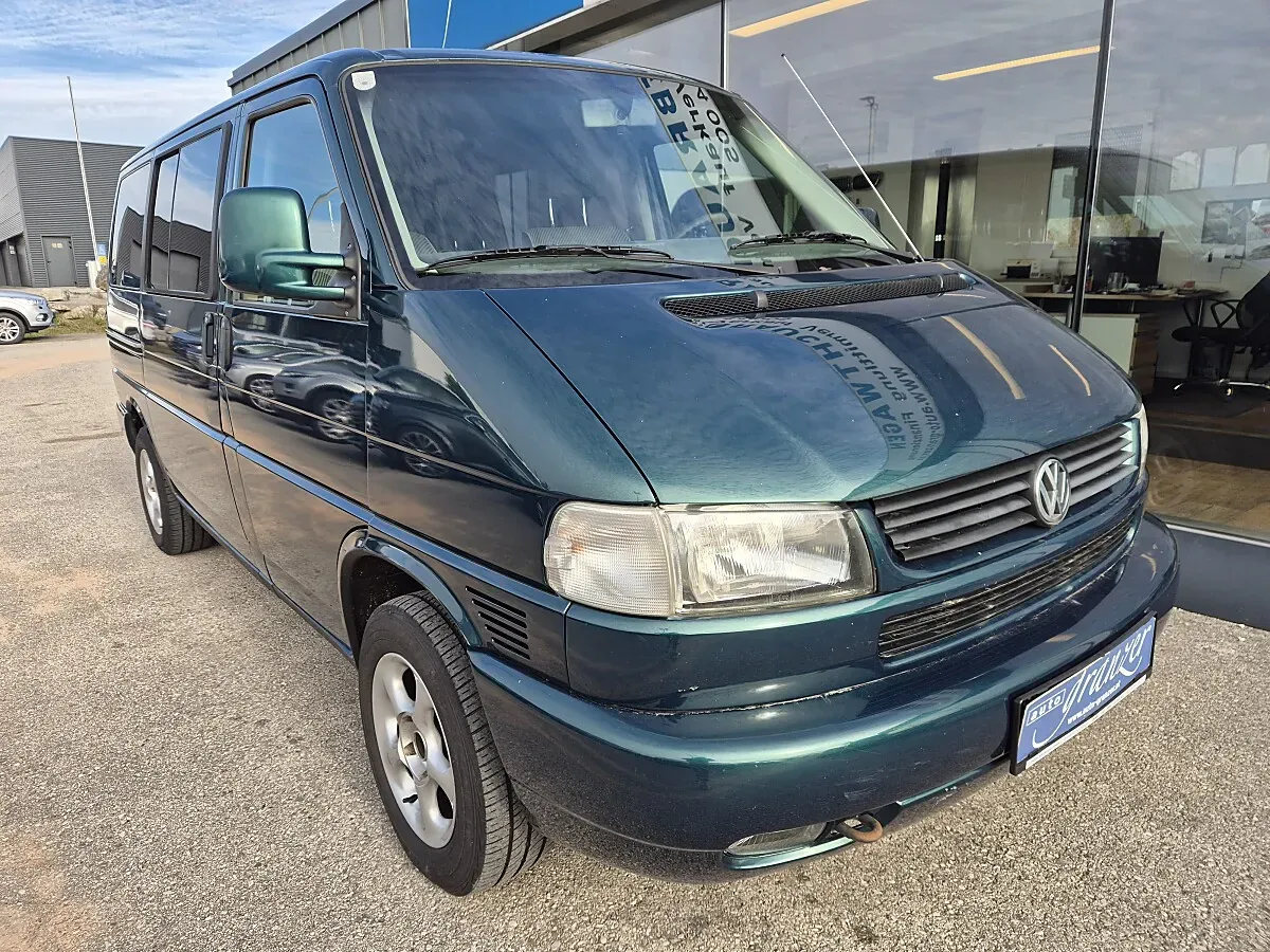 Volkswagen Sonstige