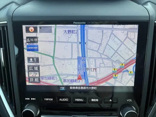 Subaru Xv 2017 photo 4