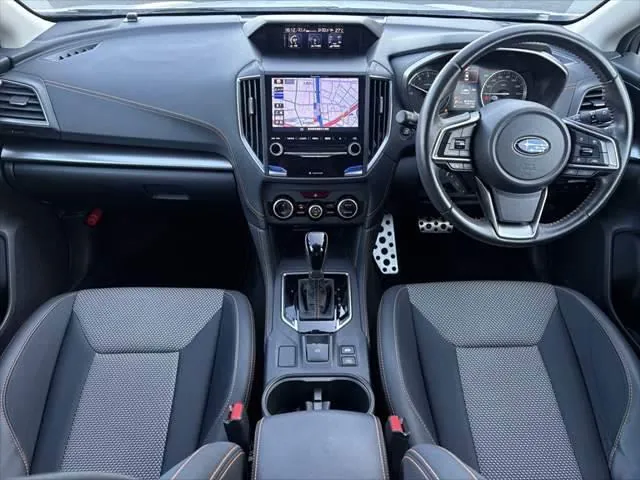 Subaru Xv 2017 photo 3