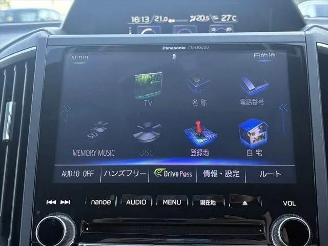 Subaru Xv 2017 photo 5