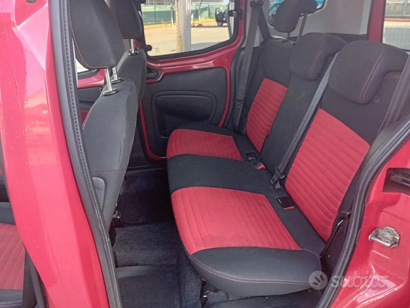 Fiat Qubo 2011 photo 5