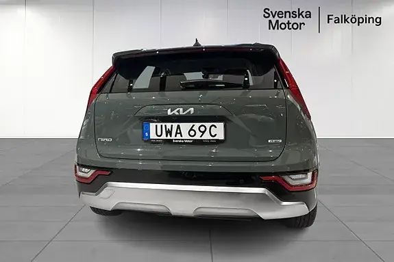 Kia Niro 2023 photo 5