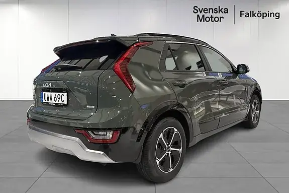 Kia Niro 2023 photo 4