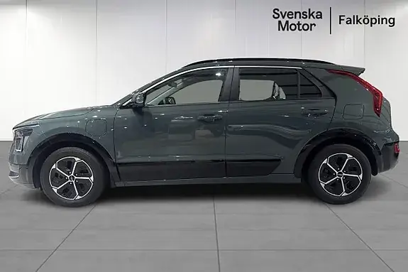 Kia Niro 2023 photo 3