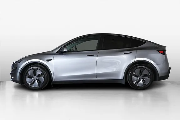 Tesla Model Y 2025 photo 3
