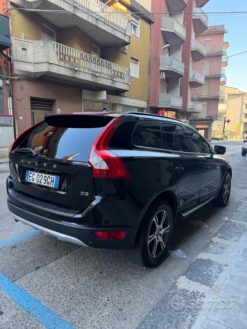 Volvo Xc60 2011 photo 5
