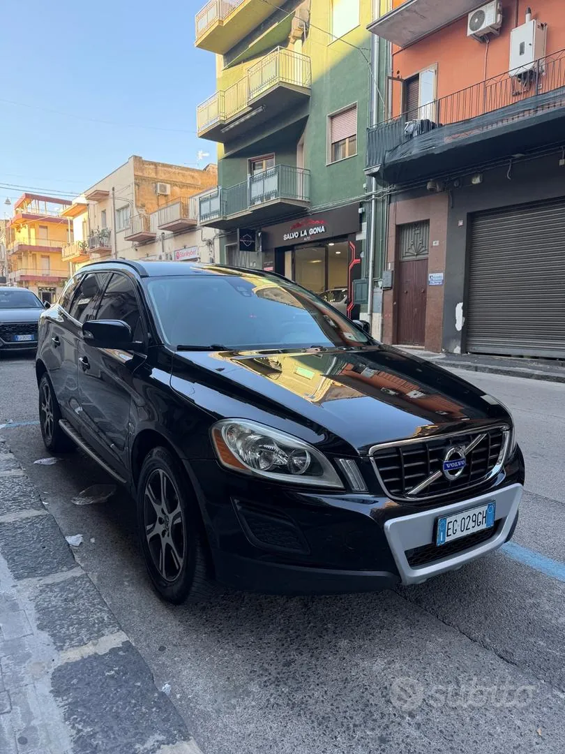 Volvo Xc60 2011 photo 3