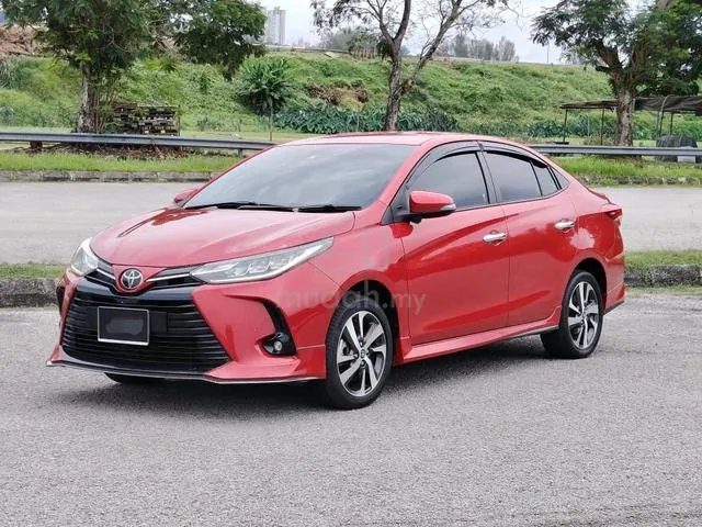 Toyota Vios