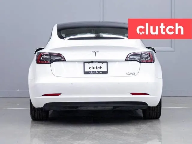 Tesla Model 3 2021 photo 4