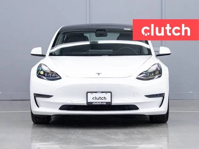 Tesla Model 3 2021 photo 2