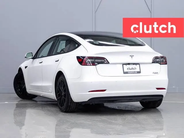 Tesla Model 3 2021 photo 5