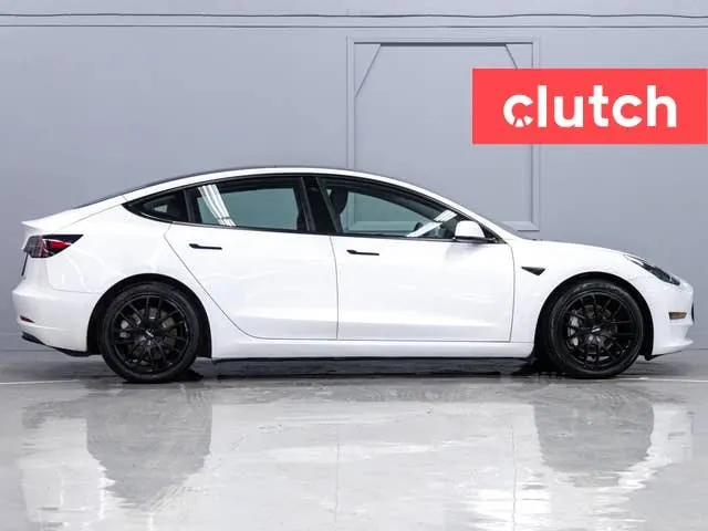 Tesla Model 3 2021 photo 3