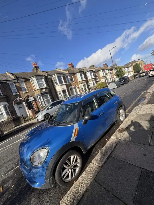 Mini Countryman 2010 photo 2