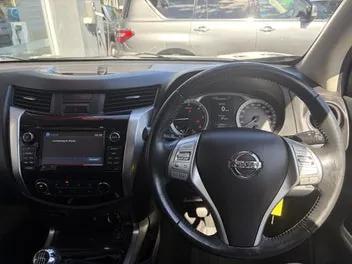 Nissan Navara 2019 photo 5