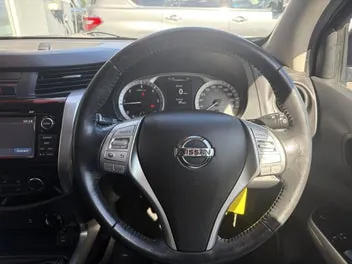 Nissan Navara 2019 photo 4