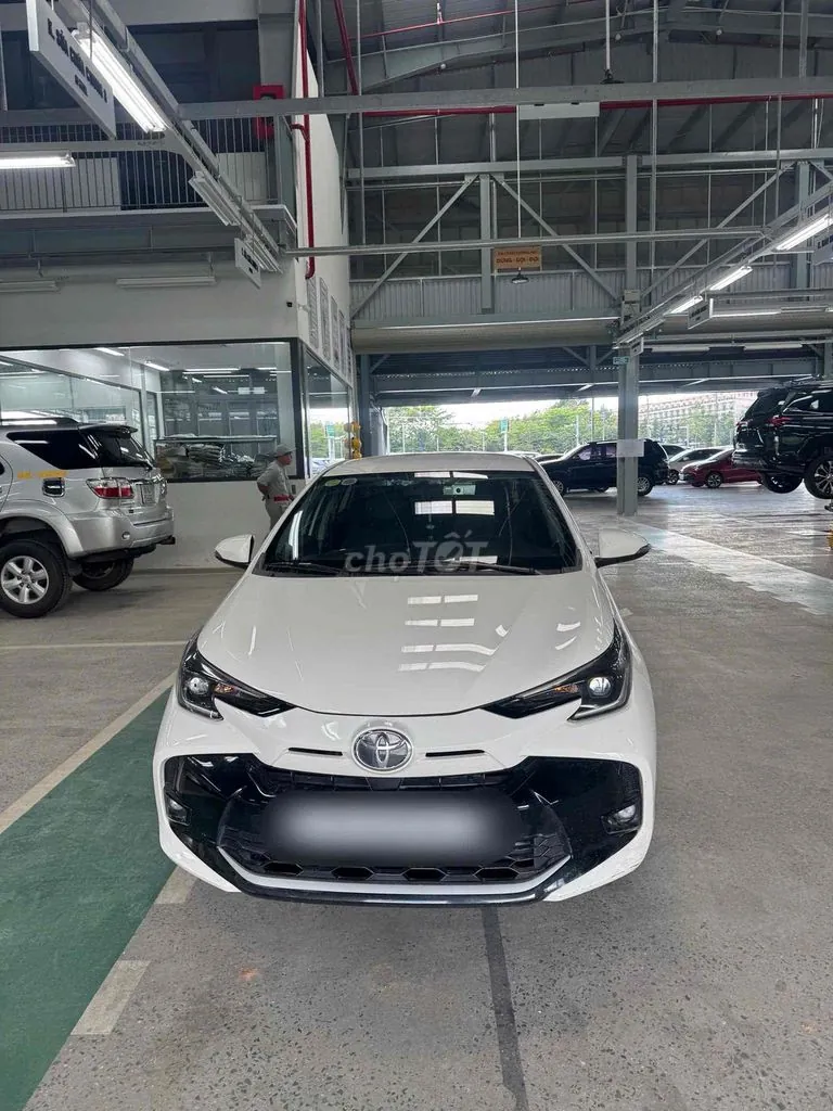 Toyota Vios