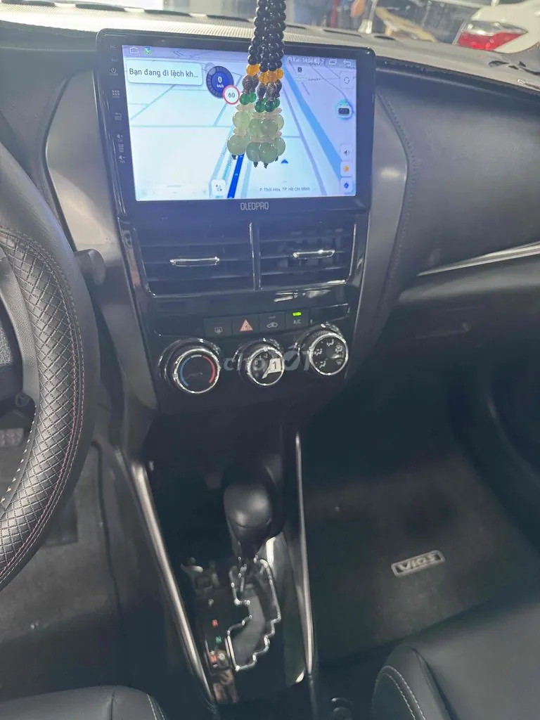 Toyota Vios 2025 photo 5