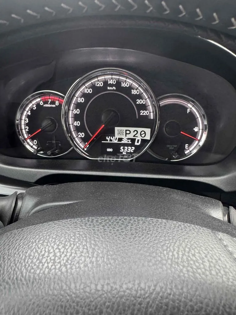 Toyota Vios 2025 photo 2
