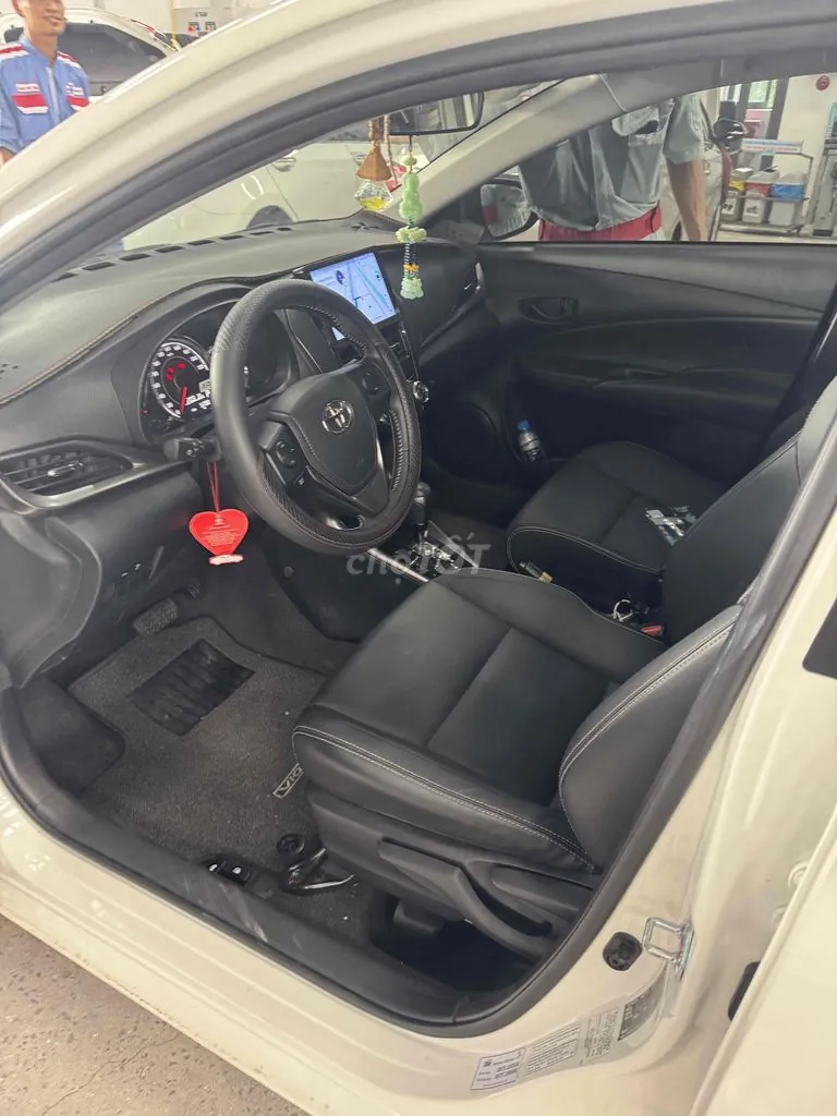 Toyota Vios 2025 photo 3