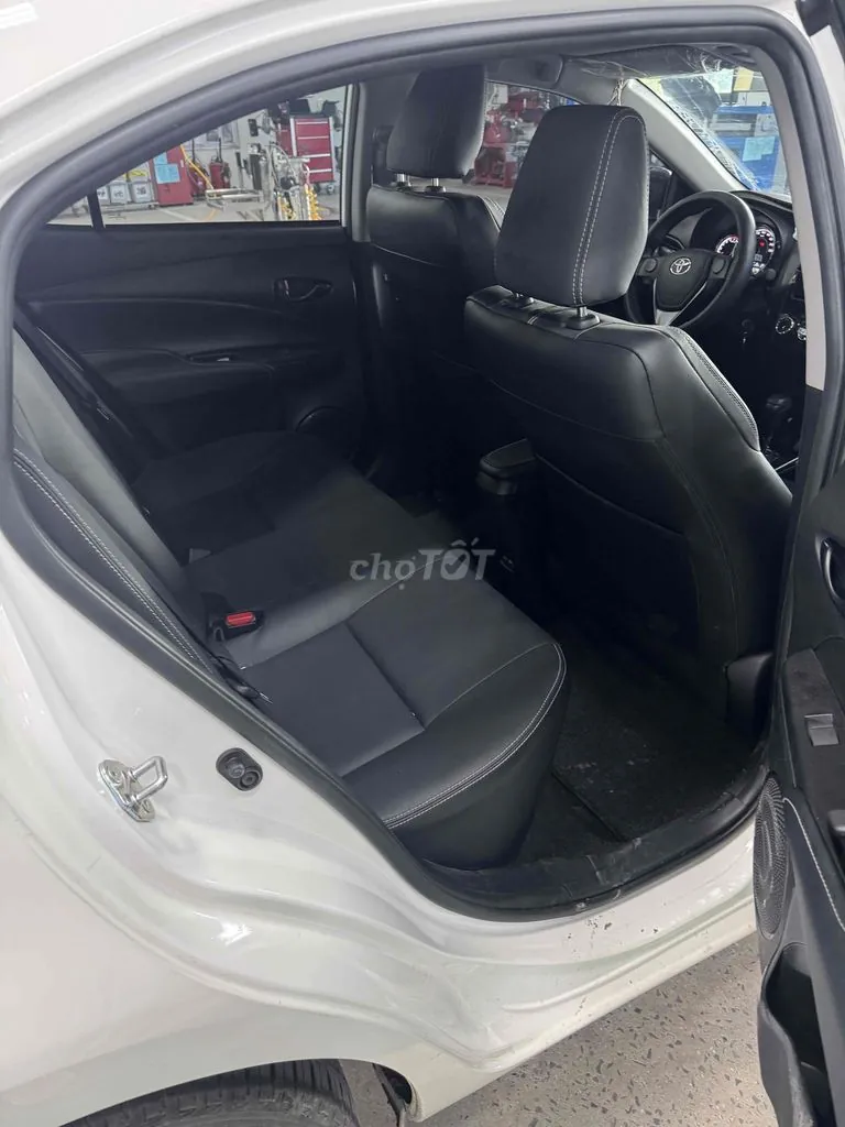 Toyota Vios 2025 photo 4