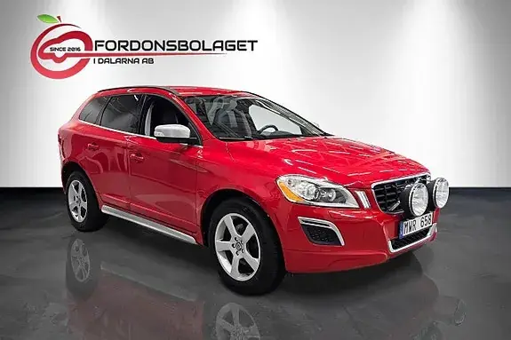 Volvo Xc60 2013 photo 3