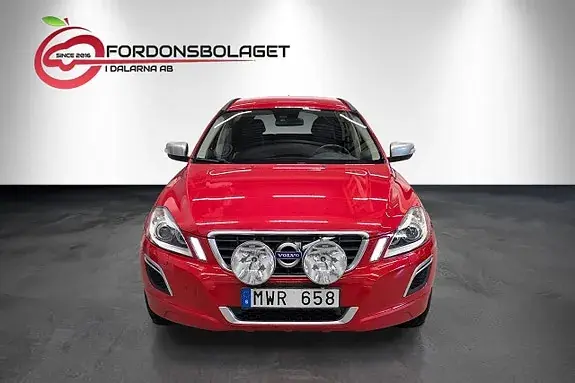 Volvo Xc60 2013 photo 2