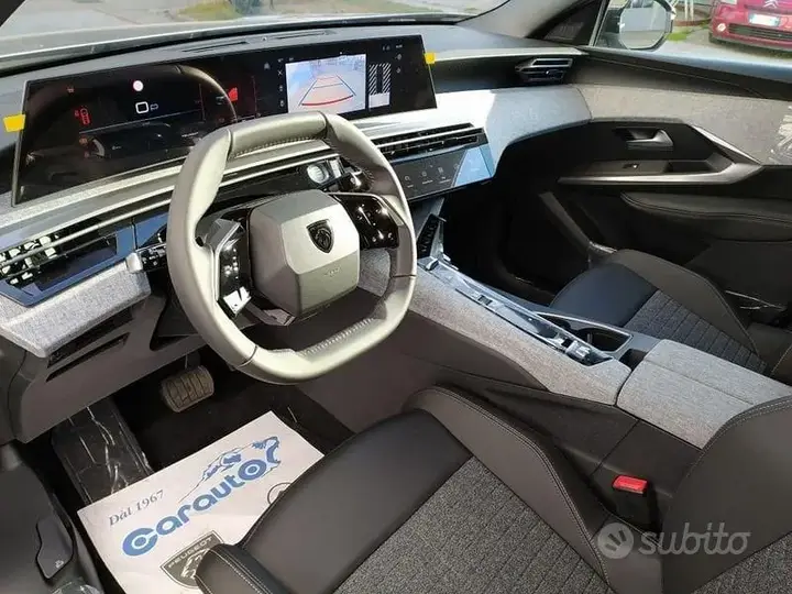 Peugeot 3008 2026 photo 4