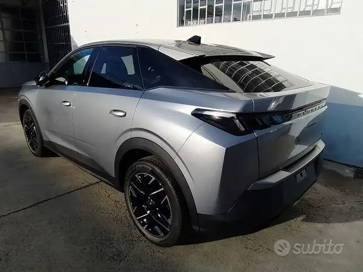 Peugeot 3008 2026 photo 5