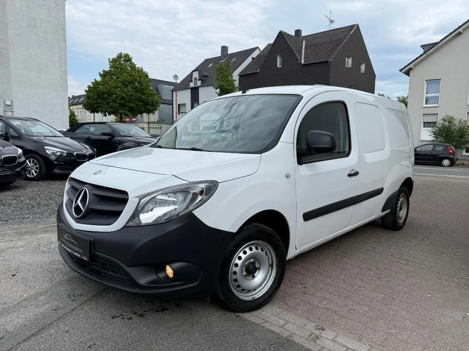 Mercedes-Benz Citan