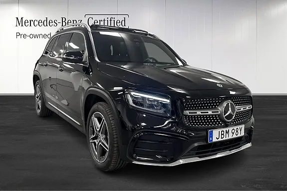 Mercedes-Benz Glb200