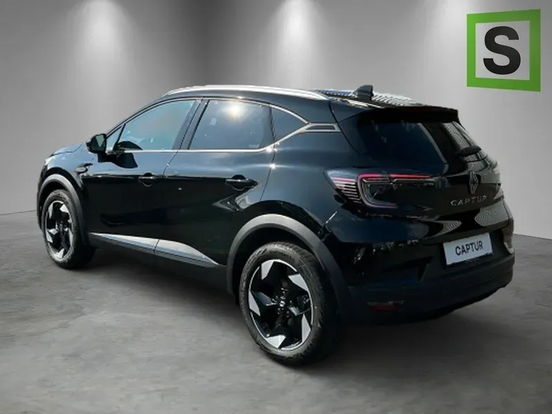 Renault Captur 2026 photo 3