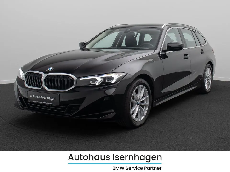 BMW 318I