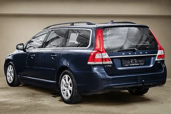Volvo V70 2014 photo 4