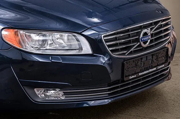 Volvo V70 2014 photo 5