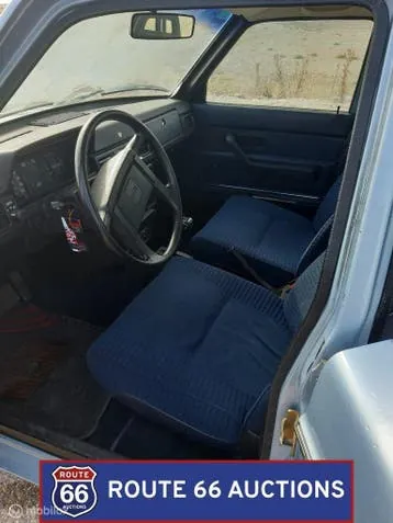 Volvo 244 1980 photo 2