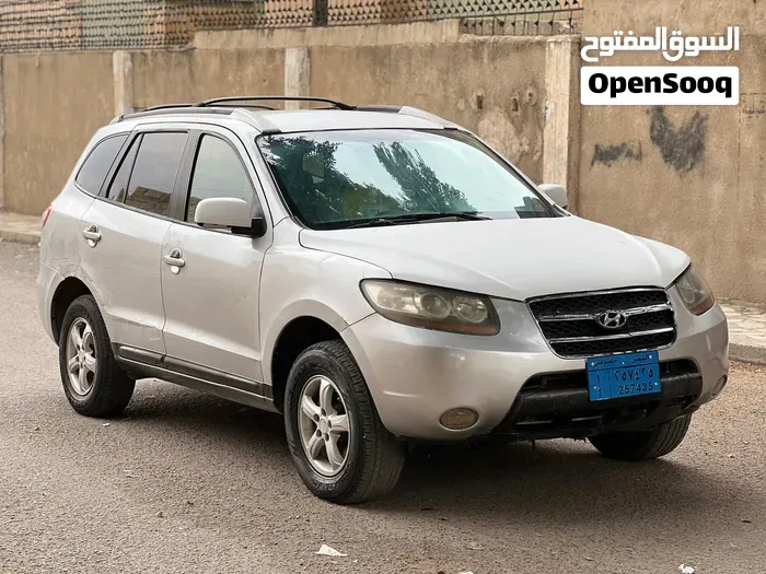 Hyundai Santa Fe 2027 photo 4