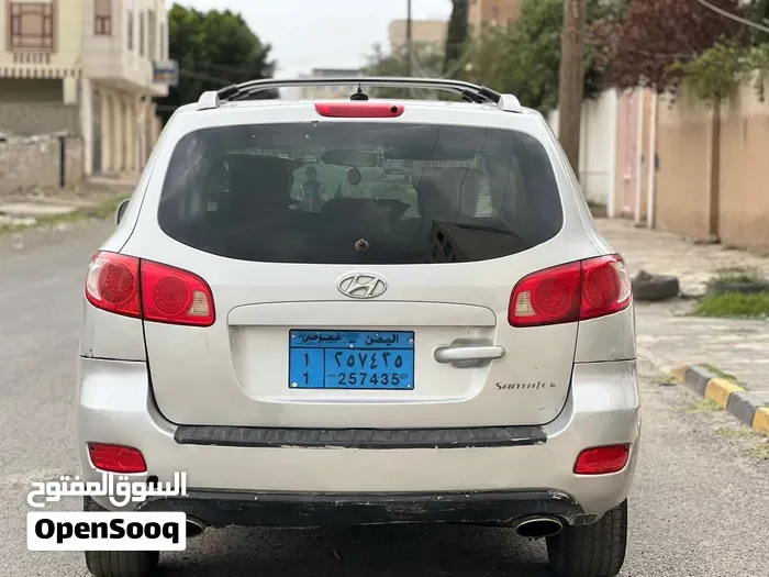 Hyundai Santa Fe 2027 photo 3