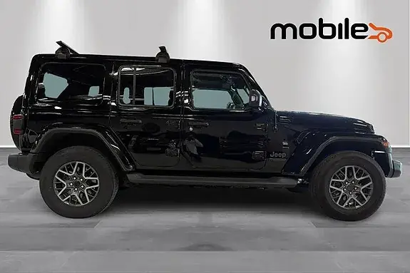 Jeep Wrangler 2021 photo 2