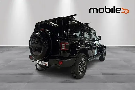 Jeep Wrangler 2021 photo 3