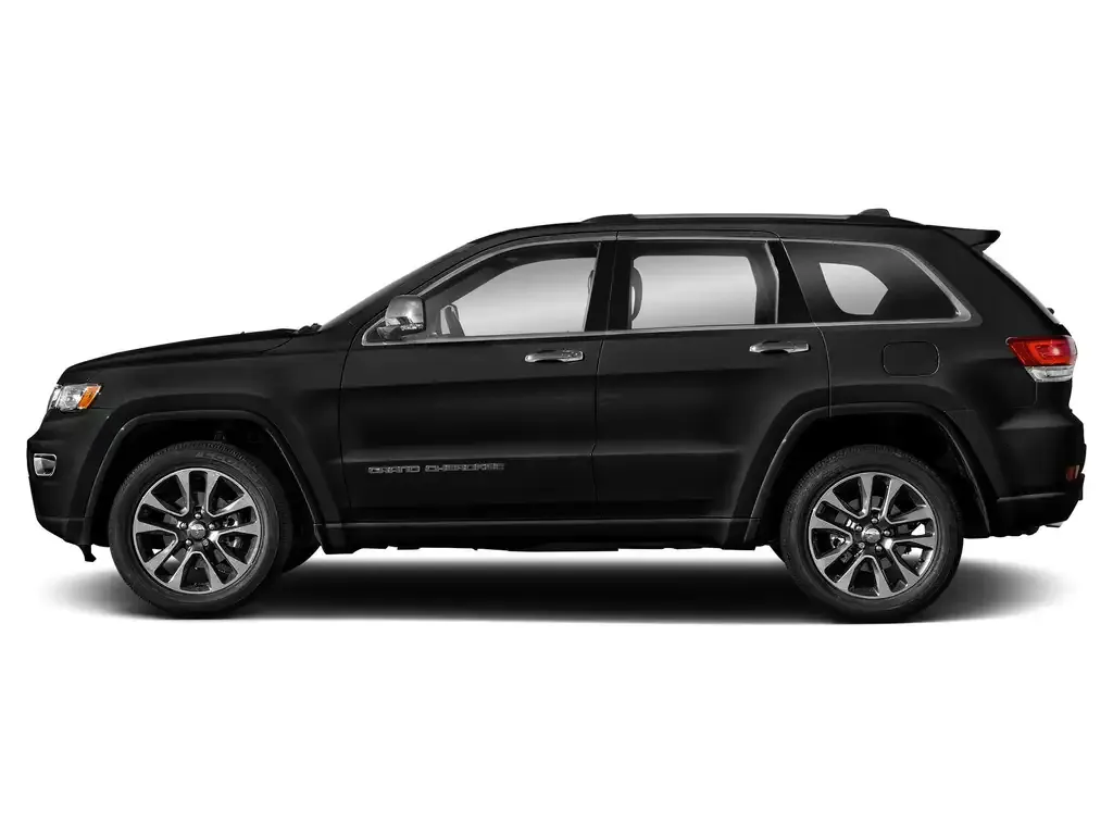 Jeep Grand Cherokee 2021 photo 3