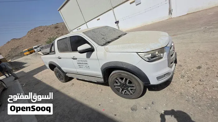 JAC T9 2021 photo 4
