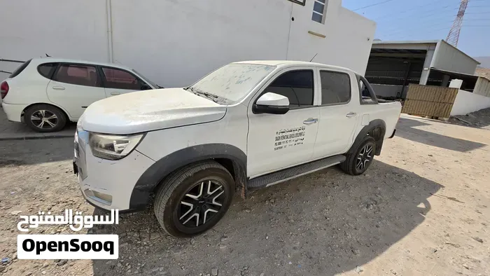 JAC T9 2021 photo 2