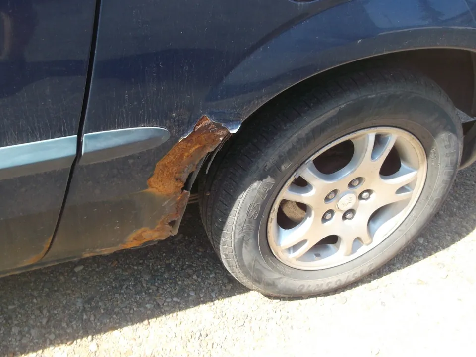 Dodge Grand Caravan 2001 photo 2