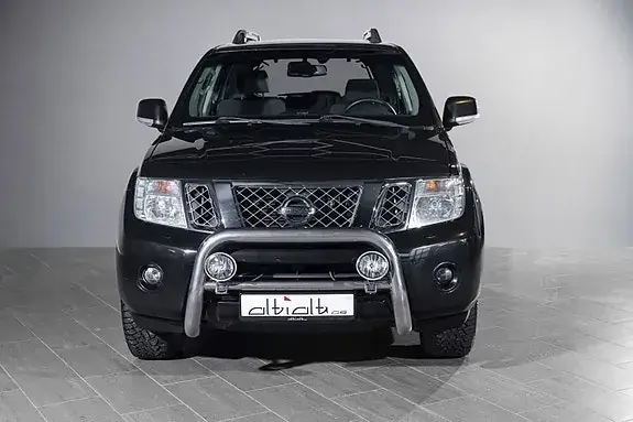 Nissan Pathfinder 2012 photo 3