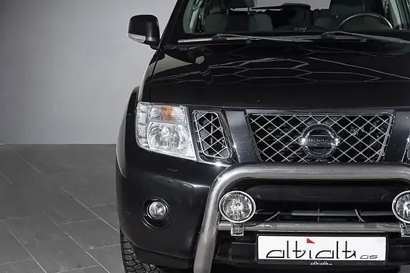 Nissan Pathfinder 2012 photo 5