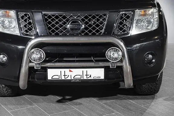 Nissan Pathfinder 2012 photo 4