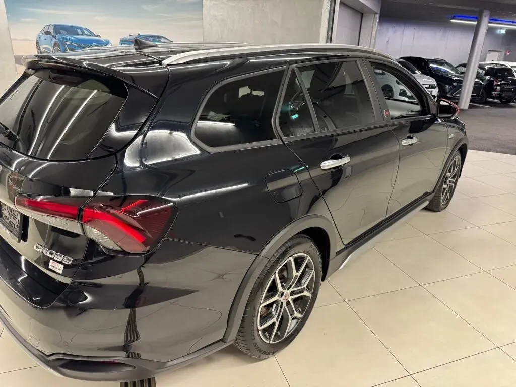 Fiat Tipo 2022 photo 3