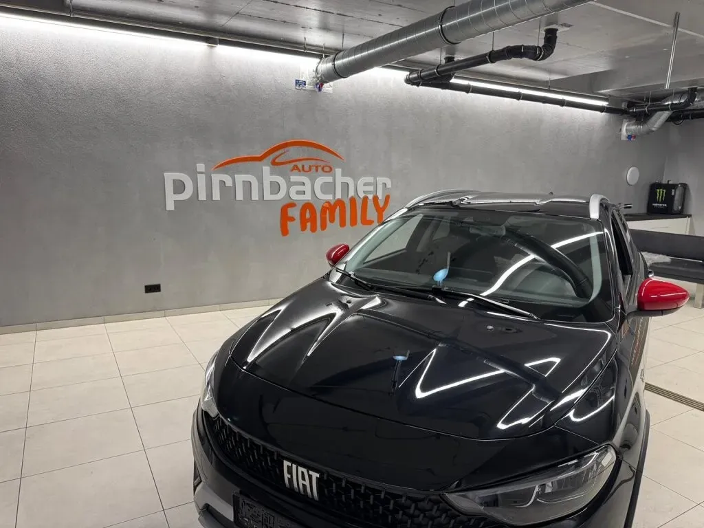 Fiat Tipo 2022 photo 2